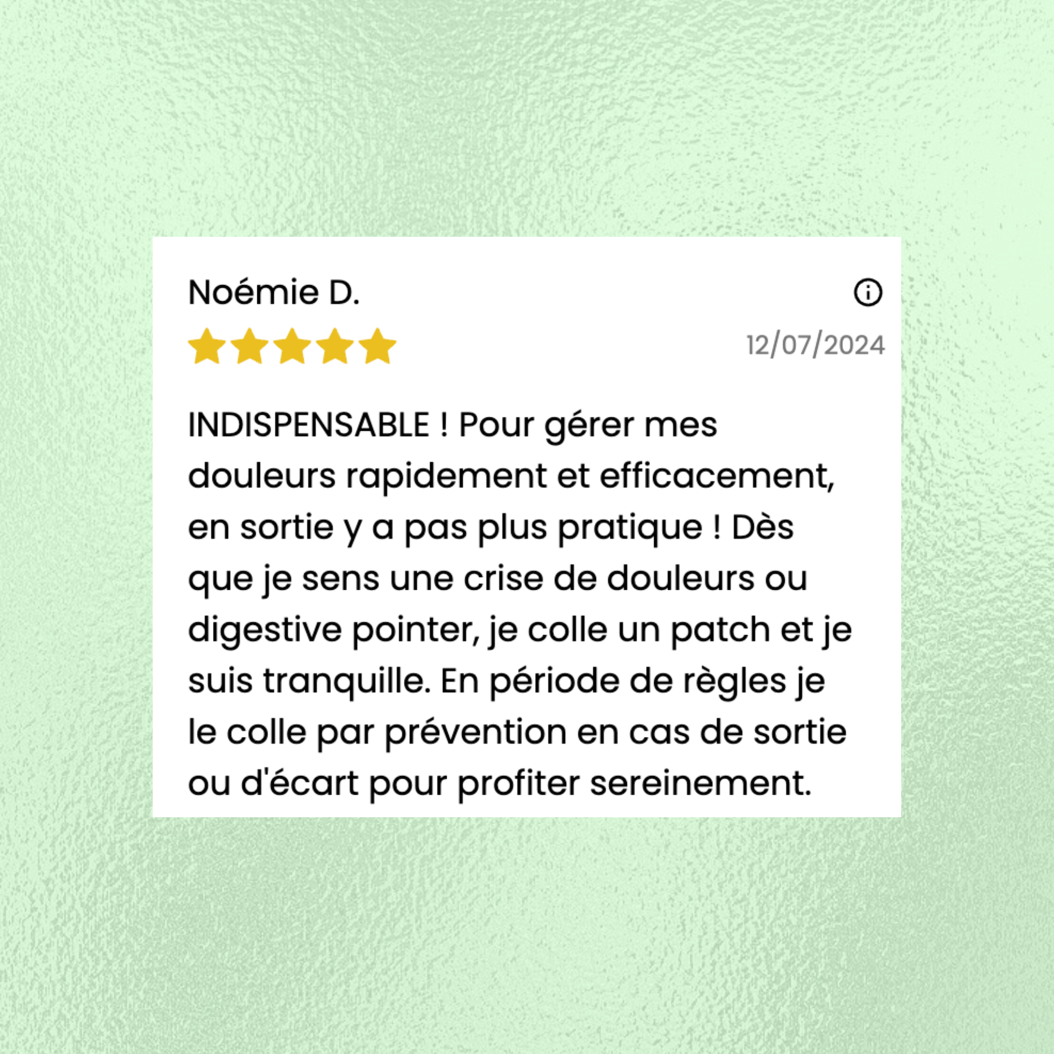 découvrez notre guide complet pour choisir le meilleur patch cbd adapté à vos besoins. comparez les options, avantages et conseils pour un usage optimal.